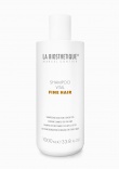 La Biosthetique (Ла Биостетик) Укрепляющий шампунь для тонких поврежденных волос (Shampoo Vital Fine Hair), 1000 мл.