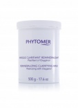 Phytomer (Фитомер) Реминерализирующая маска - пластификация + оксигенол (Anti-Age & Ogenage | Remineralizing Clarifying Mask), 500 г