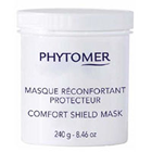 Phytomer (Фитомер) Защитная маска для лица - Комфорт (Accept & Douceur Marine | Comfort Shield Mask), 240 мл. 