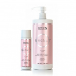 Revlon (Ревлон) Мицеллярный шампунь для волос (Magnet Anti-Pollution Micellar Cleanser), 250/1000 мл.