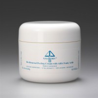 AmaDoris (Амадорис) Восстанавливающий пилинг-крем, для любого типа кожи (Bio Renewal Peeling Cream), 250 мл