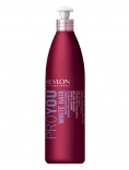 Revlon (Ревлон) Шампунь для здоровья и блеска седых и обесцвеченных волос (White Hair Shampoo), 350 мл.