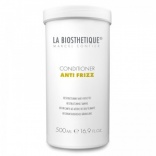 La Biosthetique (Ла Биостетик) Кондиционер для непослушных и вьющихся волос (Conditioner Anti Frizz), 500 мл.