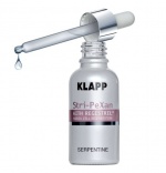 Klapp (Клапп) Сыворотка «Серпентин» (Stri-PeXan | Serpentine Serum), 30 мл.