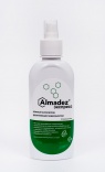 Almadez (Алмадез) Экспресс спрей  кожный антисептик, 250 мл.