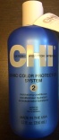 Chi (Чи) Кондиционер для окрашенных волос (Ionic Color Protector | System Moisturizing Conditioner), 350 мл