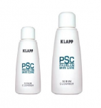 Klapp (Клапп) Антисептический очищающий тоник (PSC Problem Skin Care | Sebum Cleansing Lotion), 125/150 мл.