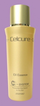 Ands (Андс) Сыворотка восстанавливающая метаболизм кожи (Celcure | EX Essence), 60 мл