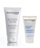 Phytomer (Фитомер) Маска успокаивающая для чувствительной кожи (Accept & Douceur Marine | Soothing Cocoon Mask), 50/150 мл
