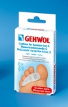 Gehwol (Геволь) Гель-подушка под пальцы G (левая)