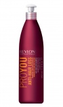 Revlon (Ревлон) Шампунь против выпадения волос (Anti-Hair Loss Shampoo), 350 мл.