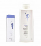 Wella (Велла) Увлажняющий шампунь для нормальных и сухих волос (Hydrate Shampoo), 250/1000 мл