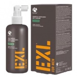Barex (Барекс) Очищающий спрей-уход против перхоти (EXL for Men | Purifying Anti-Dandruff Spray Treatment), 200 мл