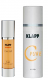 Klapp (Клапп) Витаминная эмульсия (C Pure | Fluid), 50/100 мл.