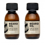 Dear Beard (Диа Биард) Масло для бороды в ассортименте  (Beard Oil), 50 мл.