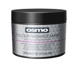 Osmo (Осмо) Маска для окрашенных волос (Colour Radiance Mask), 300 мл