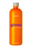 Lakme (Лакме) Эмульсия проявляющая Gloss 2,7%, 120 мл