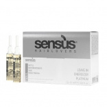 Sensus (Сенсус) Лосьон для укрепления корней  волос (Leave In Energaizer), 12х10 мл.