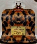 Lecmo Perfumes (Лекмо Парфюм) Мистический Волнующий Аромат для мужчин Lecmo Tiger, 50 мл