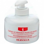 Mavala (Мавала) Массажный крем для рук (Massage Hand Cream), 225 мл