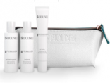 Bioline (Биолайн) Подарочный набор для обновления  кожи лица, шеи и декольте с AHA (Primaluce Pensil-Case)