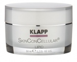 Klapp (Клапп) Питательный крем (SkinConCellular Lipid), 50 мл.