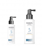 Nioxin (Ниоксин) Питательная маска (Система 5), 100/200 мл.