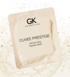 Klapp (Клапп) Маска «Пептидное увлажнение» (Cuvee Prestige Moisturizing Peptide Mask), 1 шт.