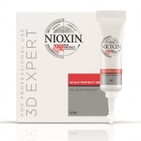 Nioxin (Ниоксин) Сыворотка для защиты кожи головы, 6*8 мл