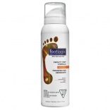 Footlogix (Фут Логикс) Антиперспирант для ног (Sweaty feet formula), 120 мл 