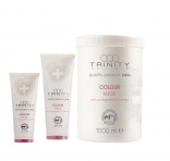 Trinity (Тринити) Маска для окрашенных волос (Essentials Colour Mask), 75/200/1000 мл.