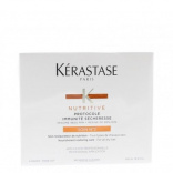 Kerastase (Керастаз) Технический формат для услуги "Иммунитет против сухих волос" №2 Нутритив Протокол (Nutritive Protocole), 500 мл.