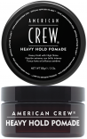 American Crew (Американ Крю) Помада сильной фиксации (Crew Heavy Hold Pomade), 85 мл.