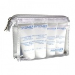 Phytomer (Фитомер) Дорожный набор Travel Kit, 2*30 мл+2*15мл