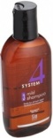 Sim Sensitive (Сим Сенситив) Система 4 шампунь № 3 Для профилактики и чувствительной кожи, 100 мл