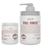 Ollin (Олин) Интенсивная восстанавливающая маска с маслом кокоса (Full Force), 250/650 мл.