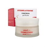 Effegilab (Эффеджилаб) Крем очищение + оксигенация Puricrema Purificante, 50 мл.