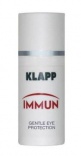 Klapp (Клапп) Гель для кожи вокруг глаз (Immun Gentle Eye Protection Gel), 30 мл.