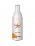 Ollin (Олин) Крем-шампунь "Яичный коктейль" Восстановление волос (Cocktail Bar), 500 мл.