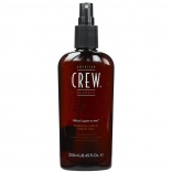 American Crew (Американ Крю) Спрей-гель для волос средней фиксации (Classic Medium Hold Spray Gel), 250 мл.