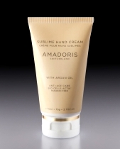 AmaDoris (АмаДорис) Крем для рук на клеточном уровне (Bio Cells Avtiv sublime Hand Cream), 300 мл 