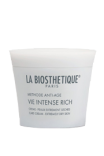 La Biosthetique (Ла Биостетик) Восстанавливающий крем для очень сухой кожи (Vie Intense Riche), 50 мл 