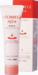 Ands (Андс) Очищающее средство для чувствительной кожи (Atorrege AD+ | Mild Cleansing), 250 мл.