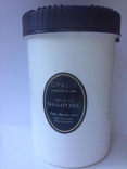 Opalis (Опалис) Шампунь-крем с тимьяном и розмарином для жирной кожи головы (CREME DE SHAMPOING pour cheveux gras), 1000 мл