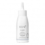 Keune (Кене) Лосьон для чувствительной кожи головы (Care Derma Sensitive Lotion), 75 мл.