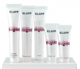 Klapp (Клапп) Процедурный набор «Уменьшение морщин» (Stri-PeXan | Face Treatment)