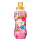 Japonica (Японика) Кондиционер для белья (Kao Flair Fragrance Floral&Sweet), 570 мл.