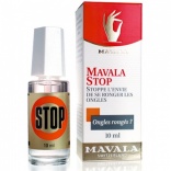 Mavala (Мавала) Средство против обкусывания ногтей Мавала стоп (Mavala Stop), 10 мл
