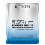 Redken (Редкен) Осветляющая пудра Флэш Лифт Бонер Инсайд (Flash Lift Bonder Inside), 500 мл.