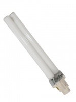 Alessandro (Алессандро) Лампа ультрафиолетовая (сменная) для тоннельной лампы (Spare Tube 9W), 1 шт.